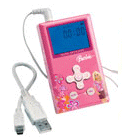 Barbie MP3 Player