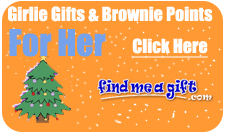 Top 10 Christmas Gifts at Find Me a Gift