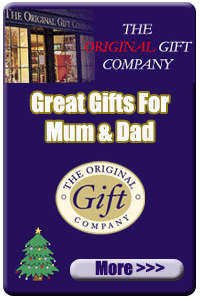 Top 10 Christmas Gifts  For Mum and Dad