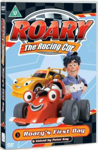 Roary Racing Car Prices