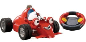 roary the racing car remote control