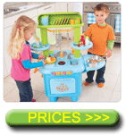 Sizzlin' Kitchen : £60.00 - £65.99