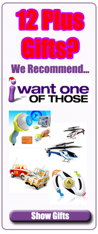 Kids Childrens  Gifts & Toys - 12 to 14 Year Olds
