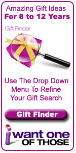 Gift Finder