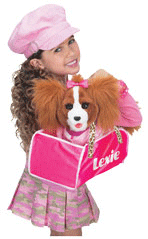 Amazing Lexie Image