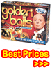 Golden Balls - Board Game