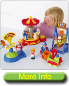 Happy Land Funfair