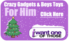 Top 10 Christmas Gifts Iwoot