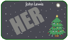Christmas Gifts For Her