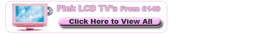 Pink LCD TV's