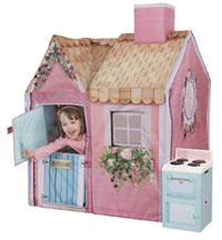 Rose Petal Cottage