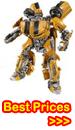 Transformer Ultimate Bumblebee