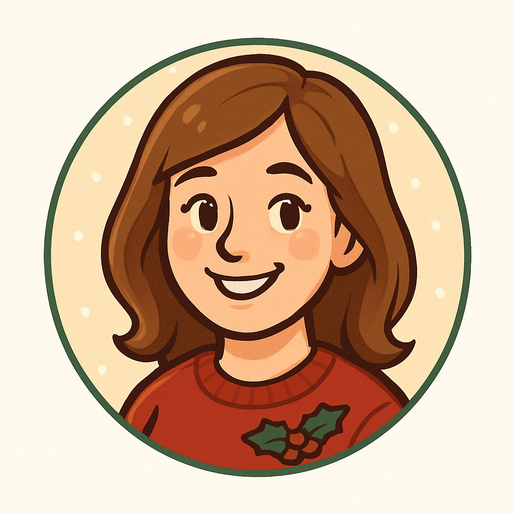 Sarah — Content and Parent Reviewer at Top10Christmas.co.uk