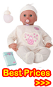Baby Annabell Doll 