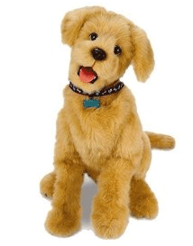 Buscuit - My Lovin Pup - Product Description