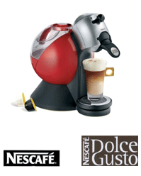 Dolce Gusto Coffee Maker 