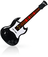 Hasbro Power Tour Guitar