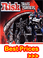 Transformers Risk Game