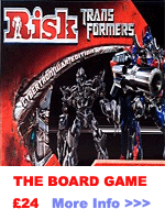 Transformers Risk