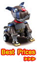 Wrex The Dawg - Robot Dog
