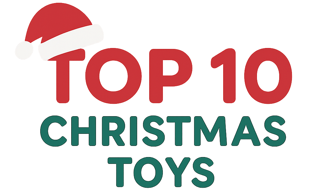 Top 10 Christmas