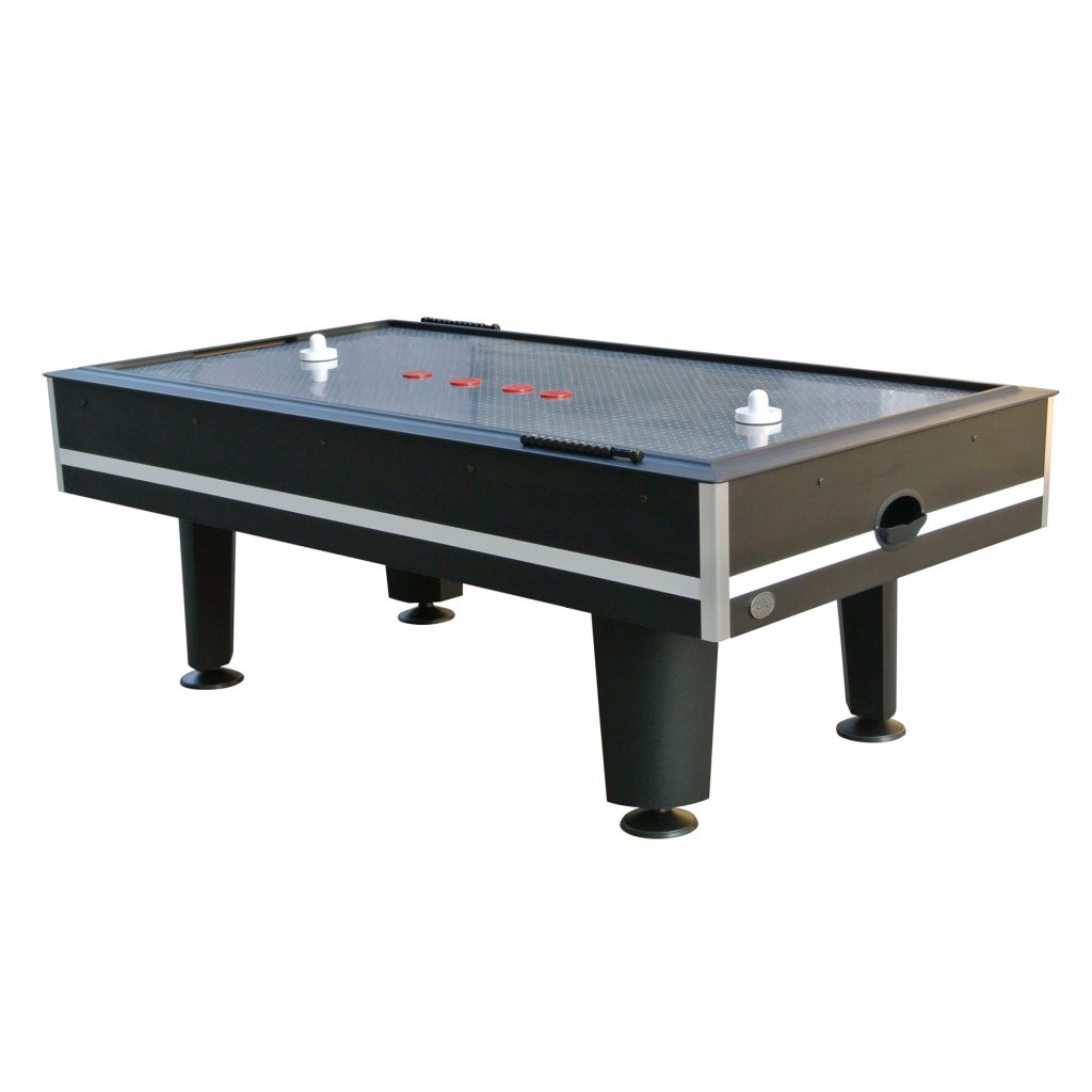 Air Hockey Table Toy Top 10 Christmas Toys 1988 tabletop air-powered puck game