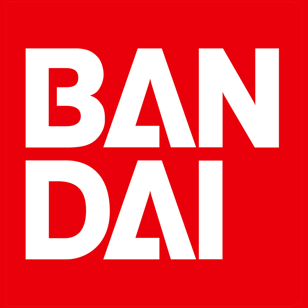 Bandai Uk Christmas Toys Logo