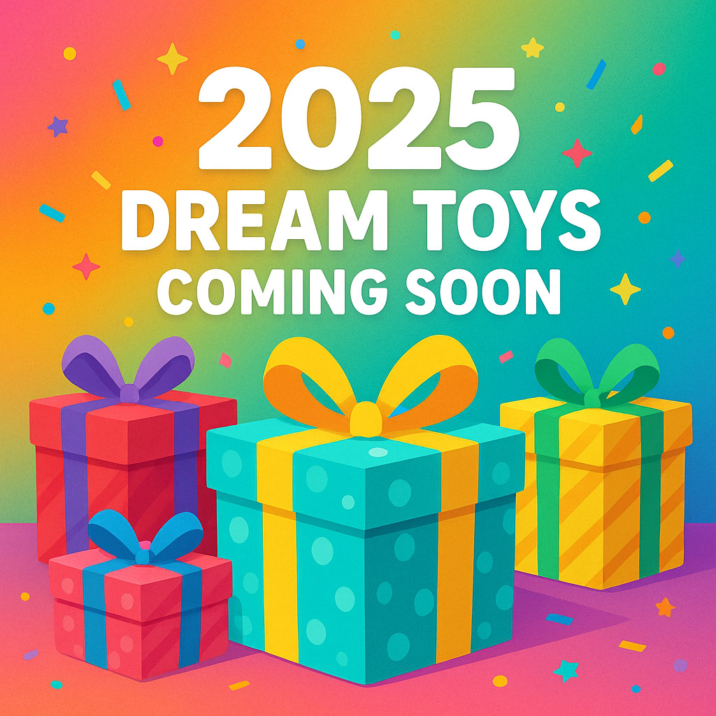 Best Christmas Toys 2025 header image