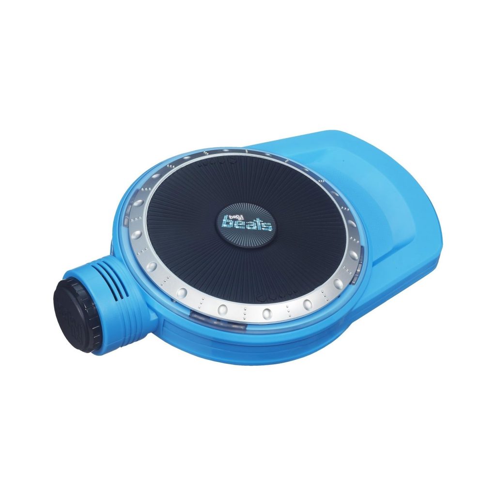 Bop-It! Beats Review – 2014 Christmas toy from Hasbro with music and reflex play