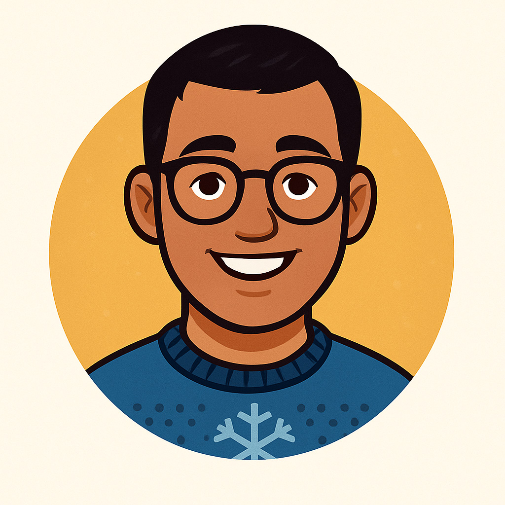 Brandon — Tech and Trends Analyst at Top10Christmas.co.uk