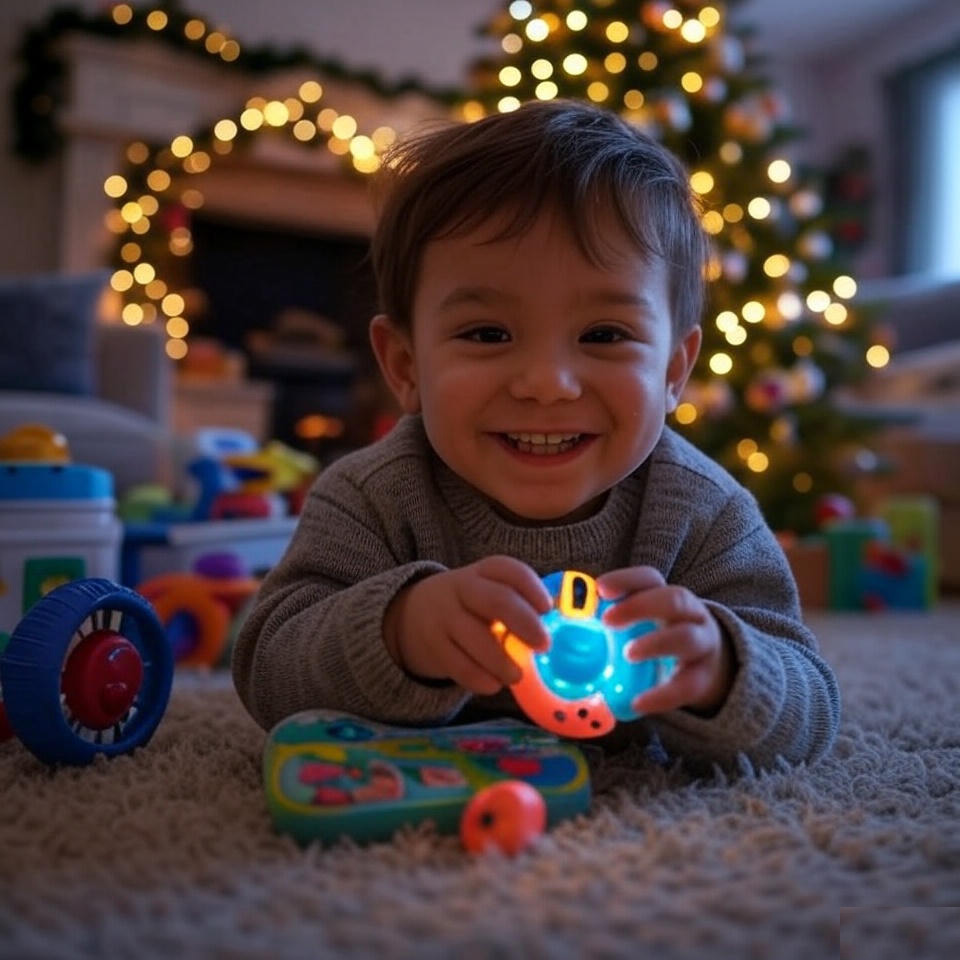 Cheapest Christmas Toys header image
