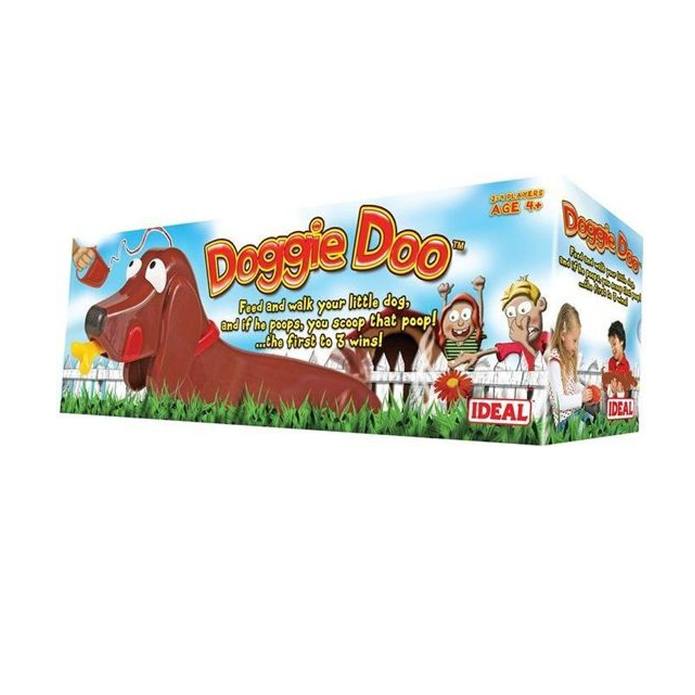 Doggie Doo from John Adams Leisure product image – Christmas 2011