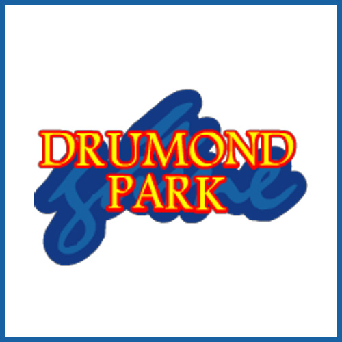 Drumond Park Ltd Christmas Toys Logo