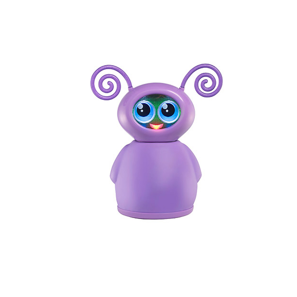 Fijit Friends product image – Christmas 2011