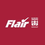 Flair Leisure Products Plc Christmas Toys Logo