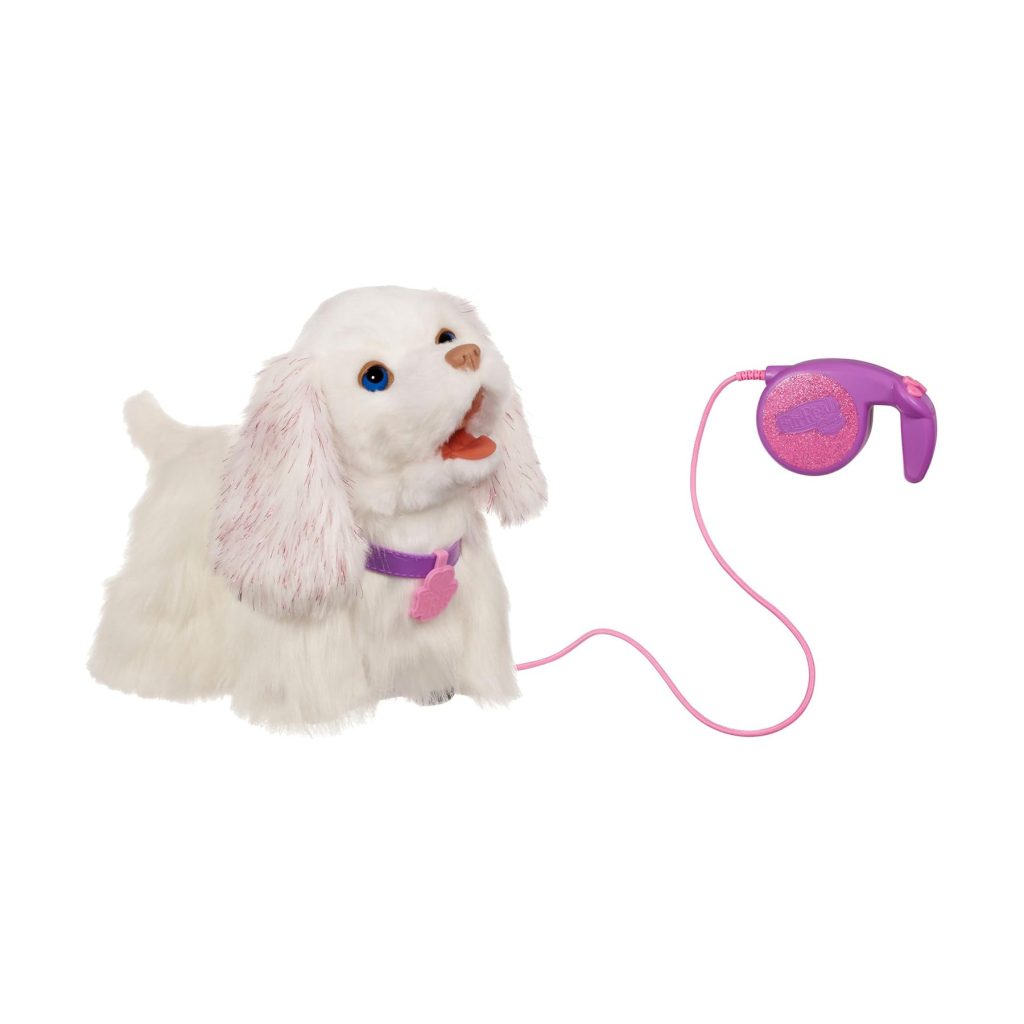 FurReal Go Go Walking Pup product image – Christmas 2010