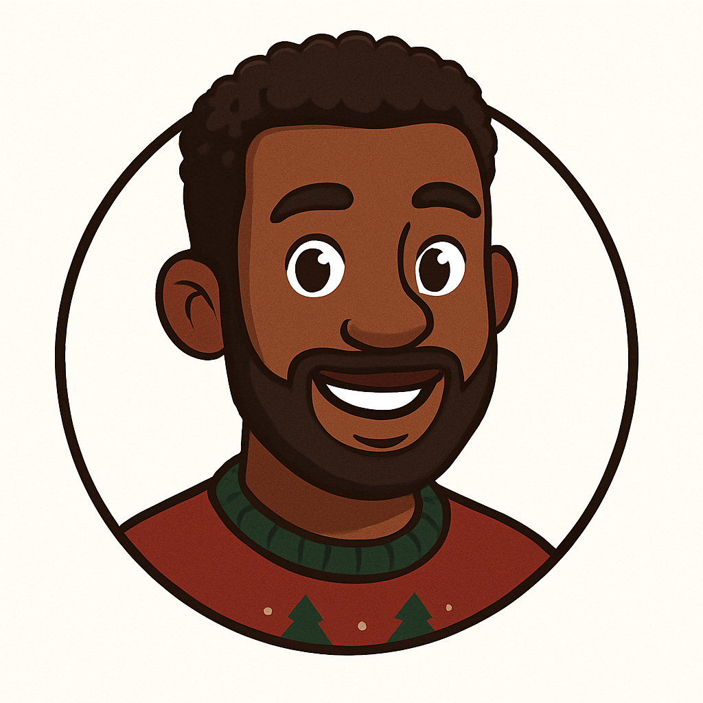 Geoff — Research and Comparison Specialist at Top10Christmas.co.uk