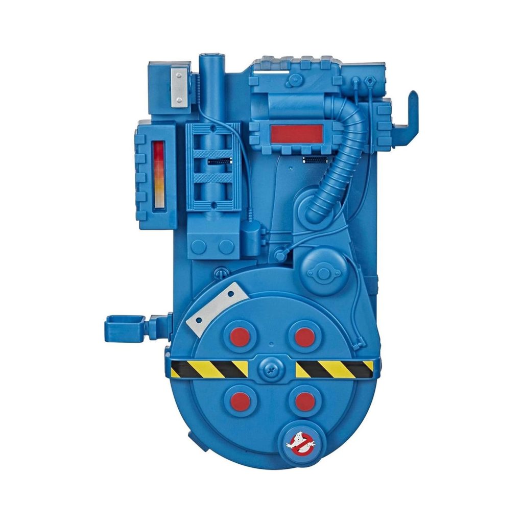 Ghostbusters Proton Pack Toy Top 10 Christmas Toys 1988 pretend roleplay blaster for ghost busting