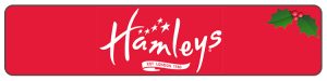 Check Hamleys