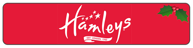 Check Hamleys