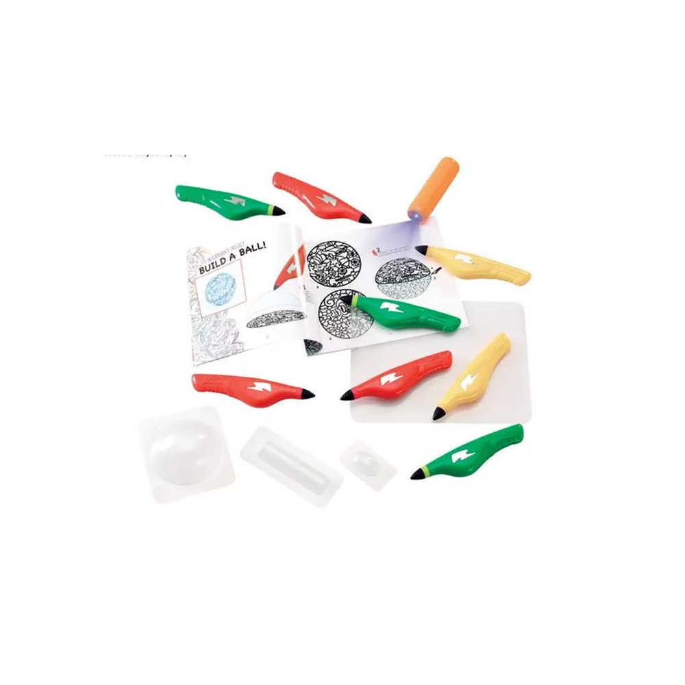 IDO3D Deluxe 3D Design Studio product image – Christmas 2015