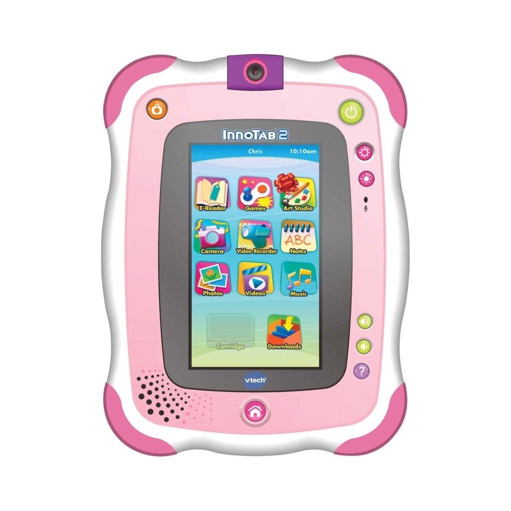 InnoTab 2 product image – Christmas 2012