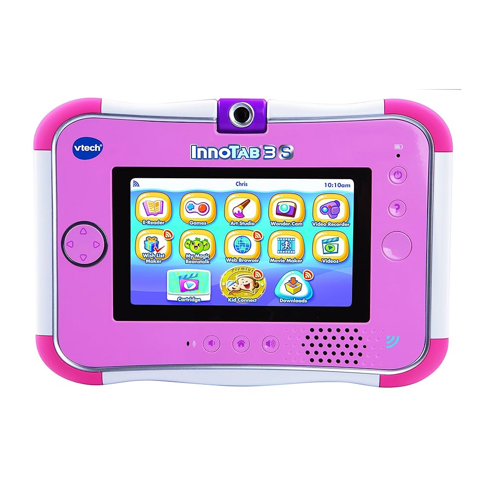 InnoTab 3S product image – Christmas 2013