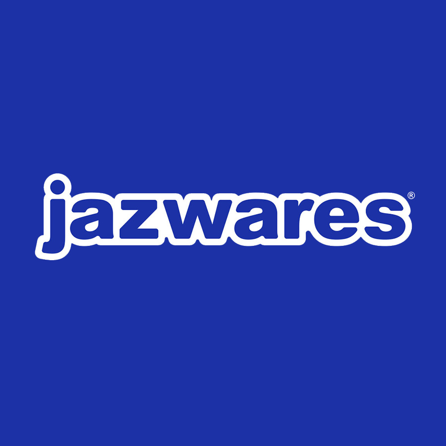 Jazwares Christmas Toys Logo
