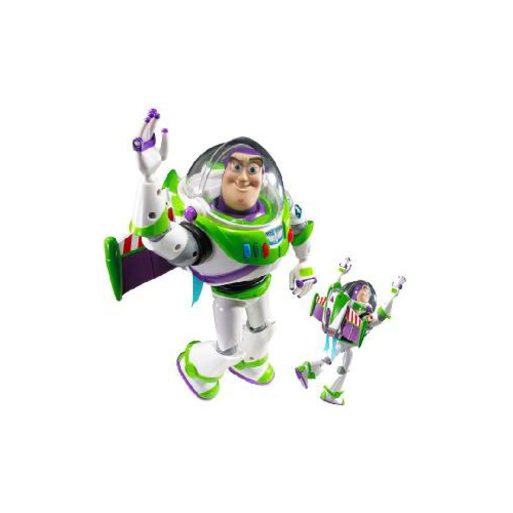 Jet Pack Buzz Lightyear product image – Christmas 2010