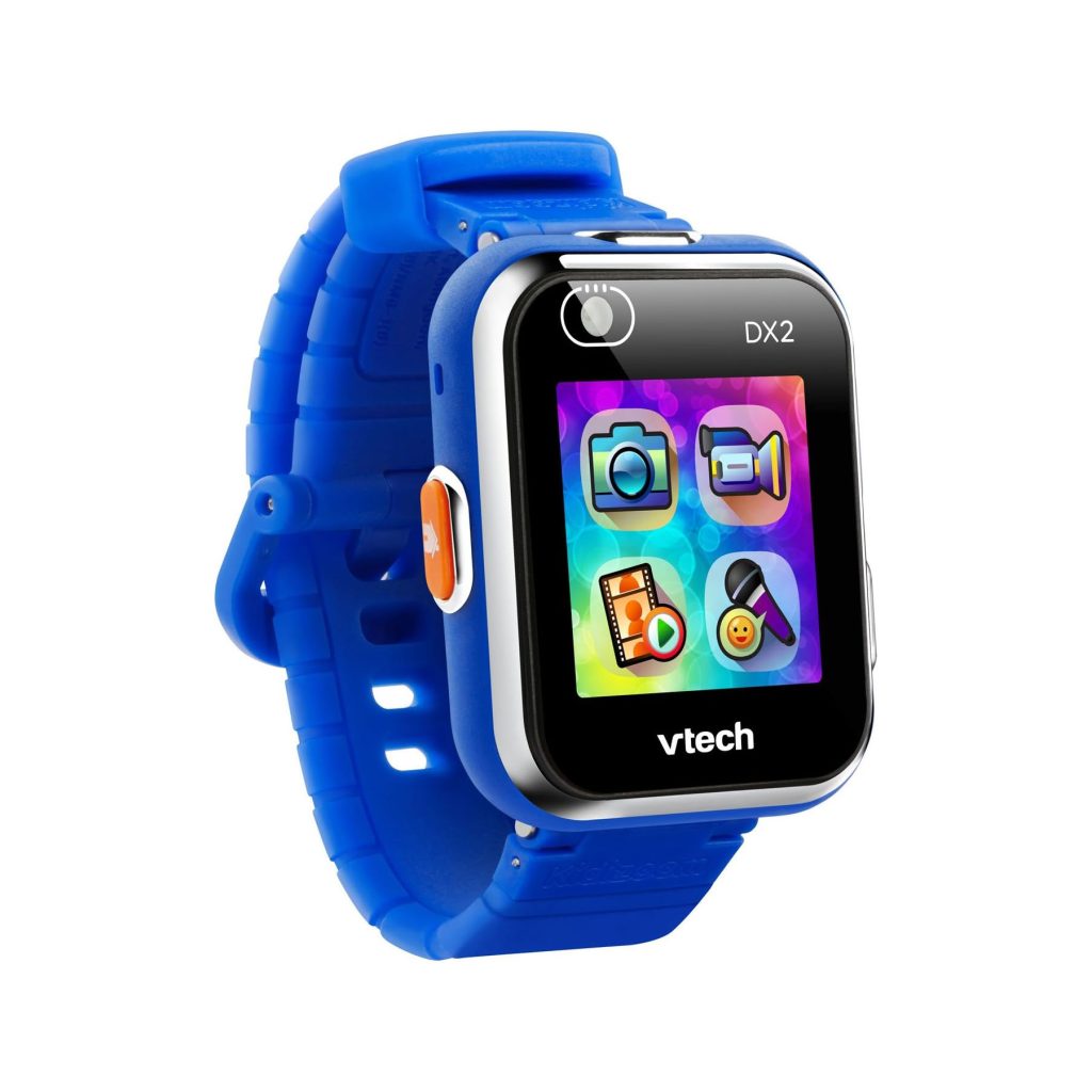 Kidizoom Smart Watch product image – Christmas 2014