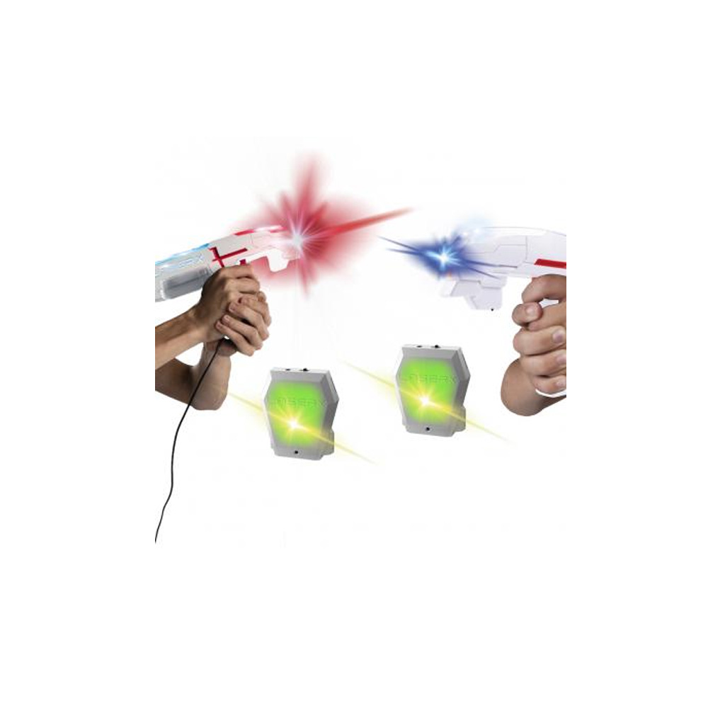 Laser X - 2 Player Pack product image – Christmas 2017