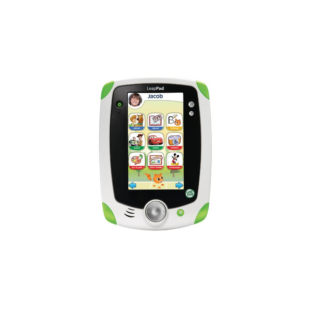 Leapfrog LeapPad Explorer product image – Christmas 2011
