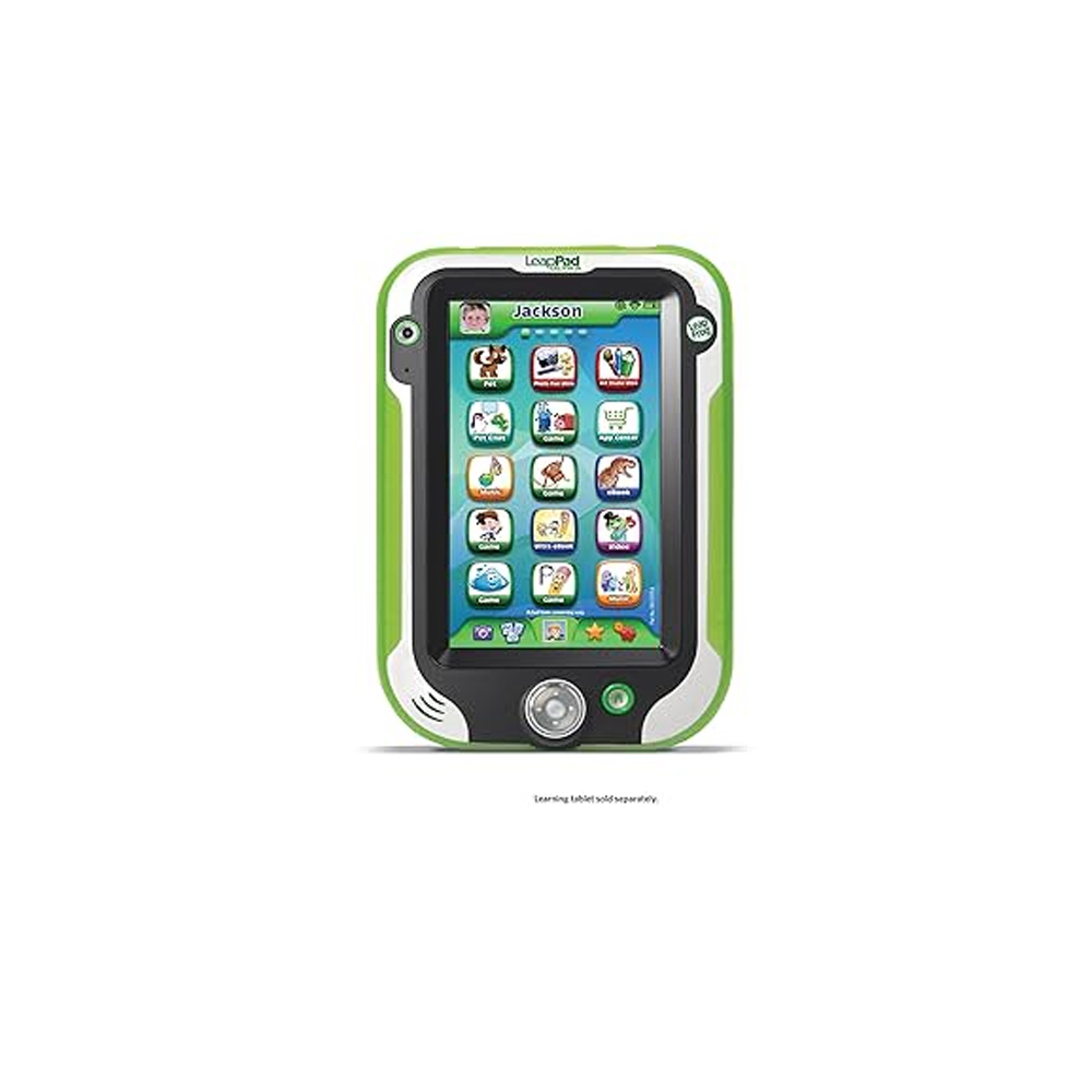 LeapPad Ultra product image – Christmas 2013