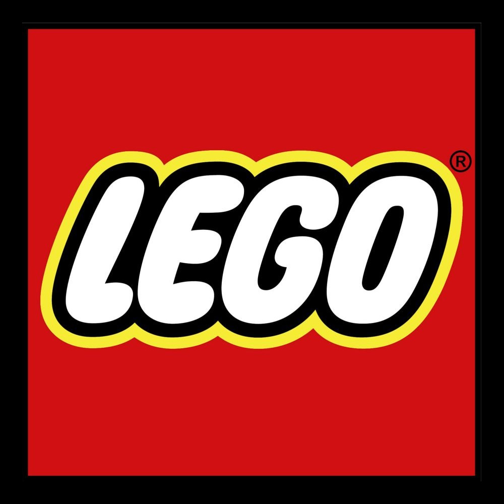 Lego Company Ltd Christmas Toys Logo